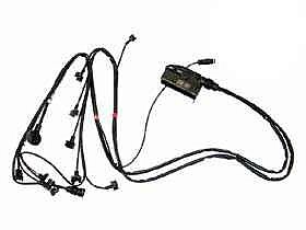Wiring Harnesses GENUINE MERCEDES MBZ_1405401032966322