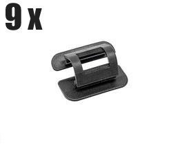 Clips OEM VOL_9182822571980 x9