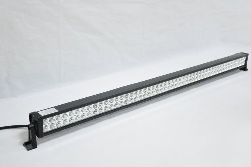CREE LED 50 inch SPOT 300W Lightbar SUV Jeep Boat ATV UTE Truck Kill 22500LM Spot Lights Wotefusi QPS186*
