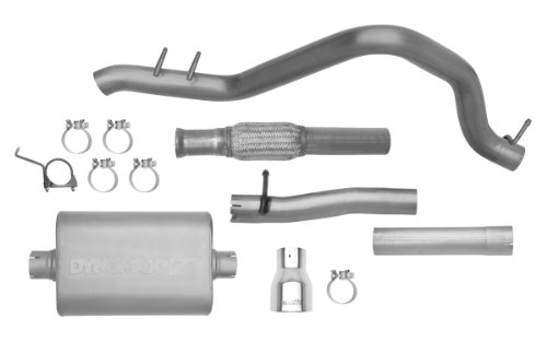 Exhaust & Emissions Dynomax 38520