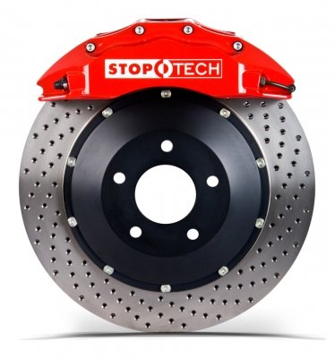 Rotors StopTech 83.827.002G.71