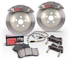 Brake Kits StopTech 83.890.4700.R1