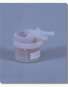 FLEETGUARD FUEL FILTER FF5213 (Xref:BALDWIN BF1140; NAPA 3089; PUROLATOR F20162; WIX 33089) Fuel Filters Cummins Filtration FF5213