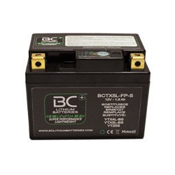 Batteries Forelettronica Srl BCTX5L-FP-S