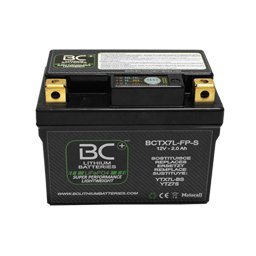 Batteries BC Lithium Batteries BCTX7L-FP-S