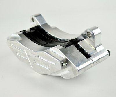 Calipers With Pads Appletree Automotive GAT1210