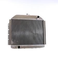 Radiators Opl auto parts HPR413-O
