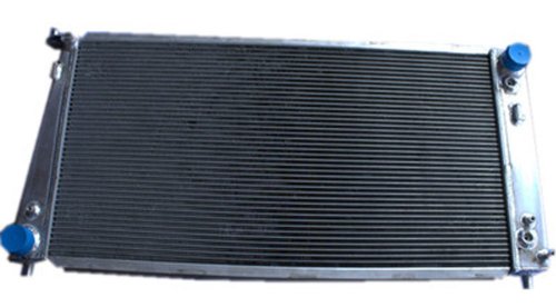 Radiators Opl auto parts HPR172