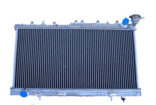 Radiators Opl auto parts HPR518