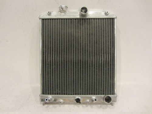Radiators Opl auto parts HPR401-O