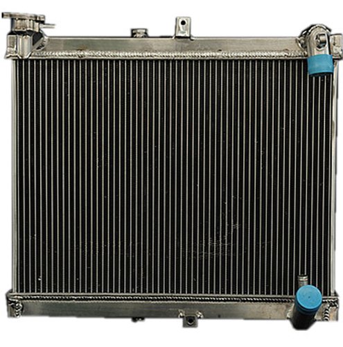 Radiators Opl auto parts HPR204