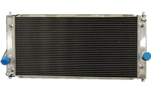 Radiators Opl auto parts HPR201