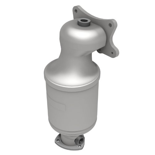 Catalytic Converters Magnaflow 49384