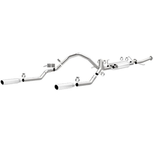 Exhaust & Emissions Magnaflow 15305