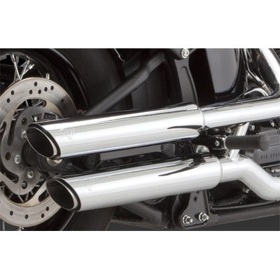 Mufflers Vance & Hines 16847