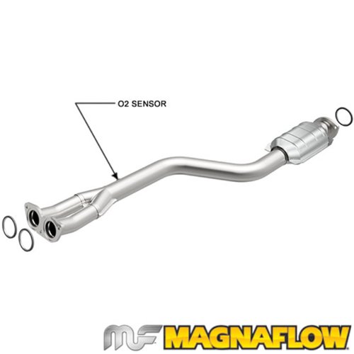 Catalytic Converters Magnaflow 441021