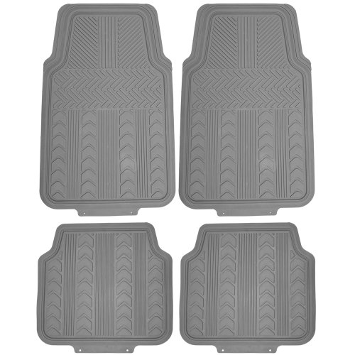 Custom Fit Oxgord FMAR-FS-Dodge-Grand Caravan-GR