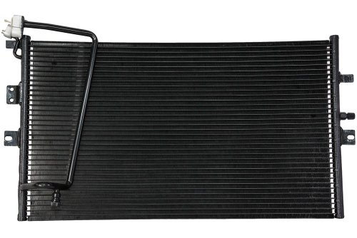 Condensers Rareelectrical 3072CON