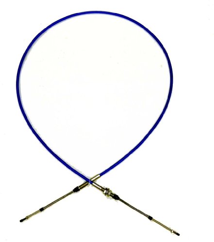 Accelerator Cables Rareelectrical 59406-3705