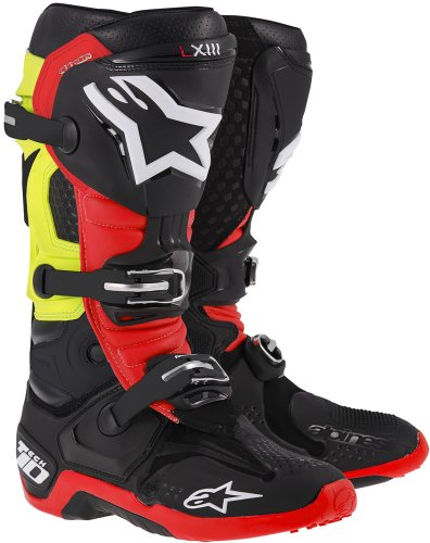 Boots Alpinestars Tech10-14