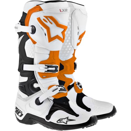 Boots Alpinestars Tech10-14