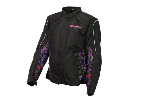 Jackets & Vests Scorpion 50703-5