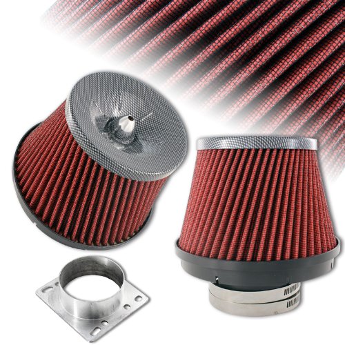 Air Filters HK5 1-AF-3-008-RD x 1-ADT-3.0-CH