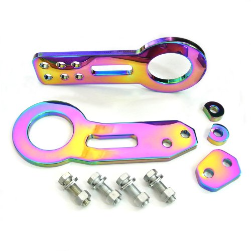 Tow Hooks LA SUPER MART LA SUPER MART