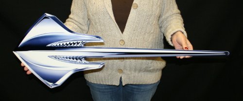 Emblems PhotoSTEEL 845610-1