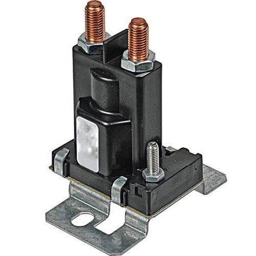 Solenoids Rareelectrical 120-913