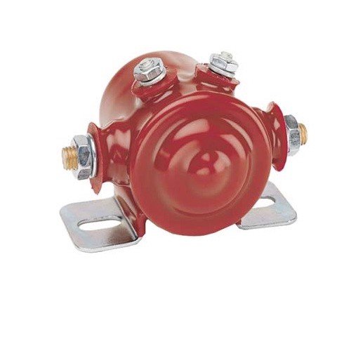 Solenoids Rareelectrical 24117-01BX
