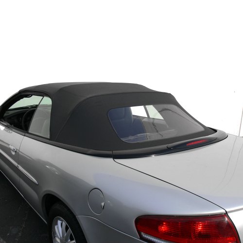 Tops & Roofs Sierra Auto Tops & Seats 10-13-SEB-100