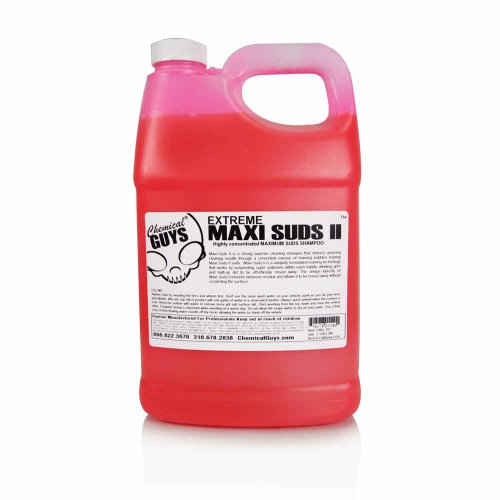 Cleaners Chemical Guys CWS_101C04-4PK