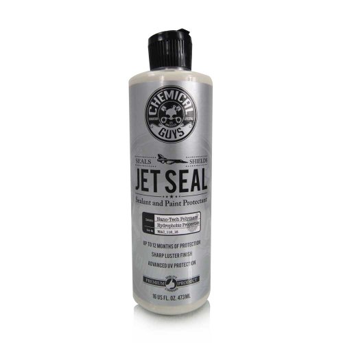 Sealants Chemical Guys WAC_118_16C12-12PK