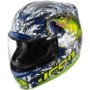 Helmets ICON 0101-6749