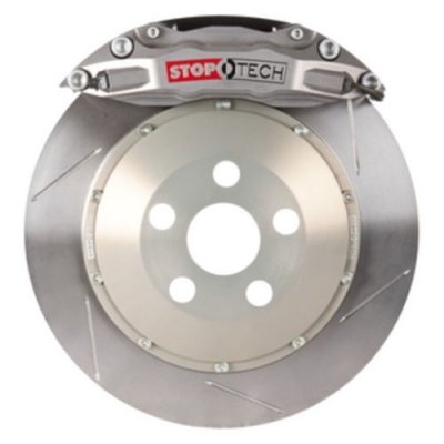 Brake Kits StopTech 83.165.004G.R1