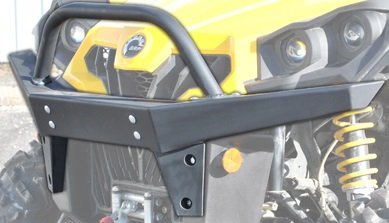 Bumpers Super ATV FBG-CA-COM-2