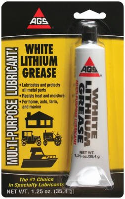 Touchup Paint American Grease Stick WL-1H