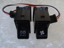 Interior Light GCD GCD-TJR-9607-BC