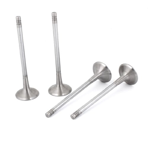 Exhaust Valves Amico Amico
