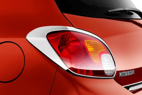 Turn Signal Assemblies & Lenses Mitsubishi MZ330459A