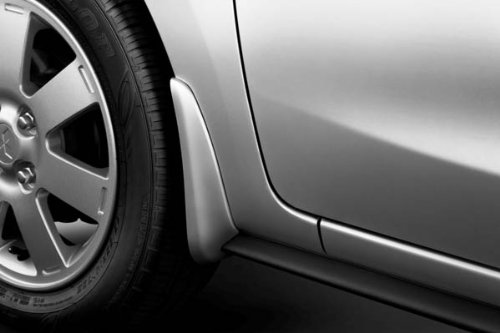 Mud Flaps & Splash Guards Mitsubishi MZ330567A