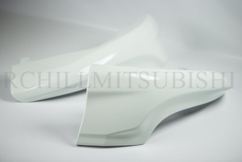 Air Dams Mitsubishi MZ576432EX0