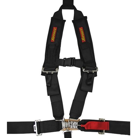 Belts Super ATV SB-4-BLACK