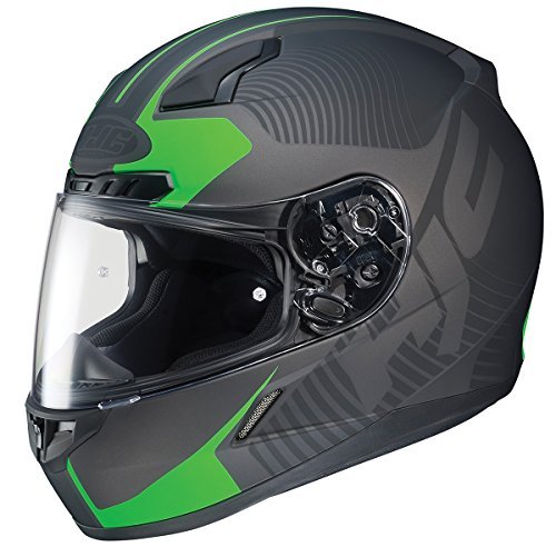 Helmets HJC Helmets 832-844