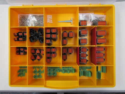 Categories DELPHIKITS COMPANY DT04-2P-E004