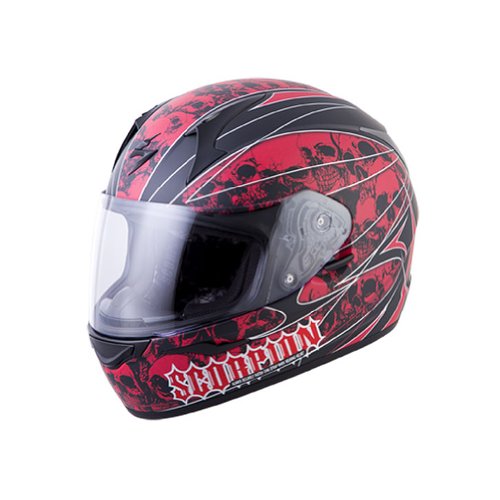 Helmets Scorpion 41-6014