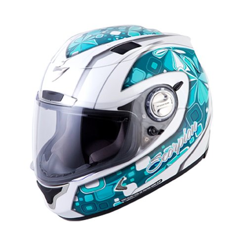 Helmets Scorpion 110-6803