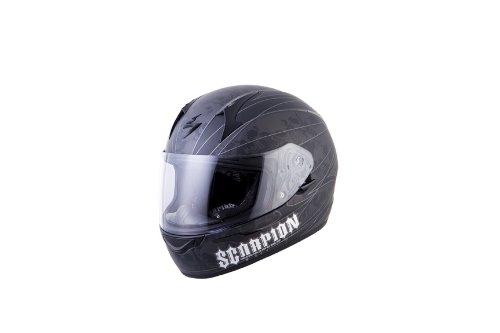 Helmets Scorpion 41-6125