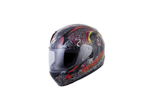 Helmets Scorpion 41-7033